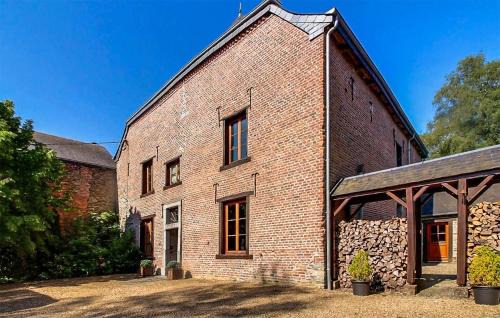 Gedinne Casa | Amazing Home In Gedinne With Sauna