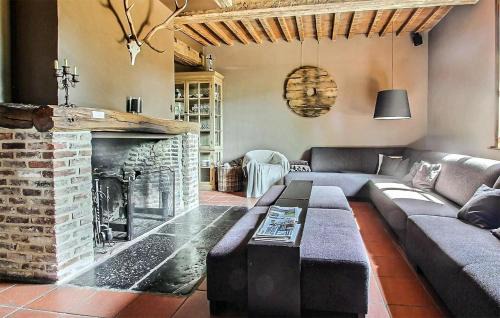 Gedinne Casa | Amazing Home In Gedinne With Sauna