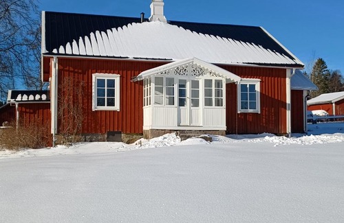 Gislaved Municipality Casa | Amazing home in Gislaved with WiFi and 2 bedroom