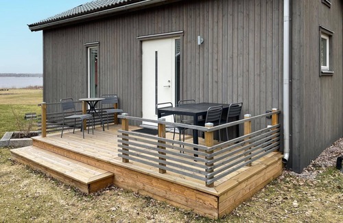 Orebro County Casa | Increíble casa en Glanshammar con WiFi