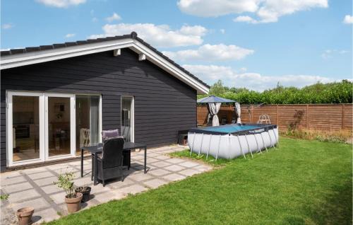 Skovlunde Casa | Amazing Home In Glostrup With Wifi
