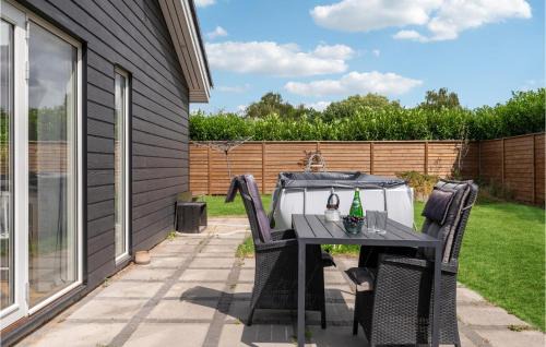 Skovlunde Casa | Amazing Home In Glostrup With Wifi