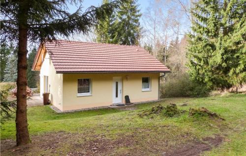 Goldlauter Casa | Amazing Home In Goldlauter-Heidersbach
