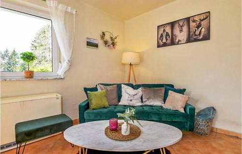 Goldlauter Casa | Amazing Home In Goldlauter-Heidersbach