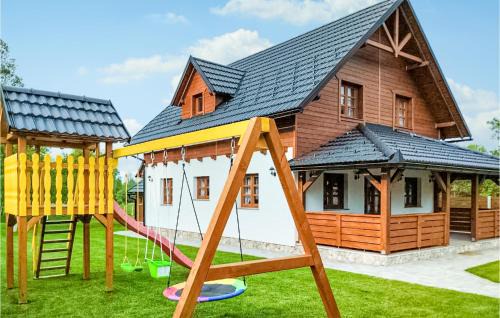 Gospic Casa | Amazing Home In Gospic With Wi-Fi