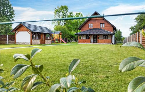 Gospic Casa | Amazing Home In Gospic With Wi-Fi