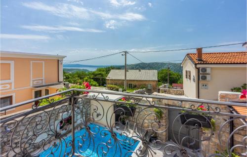 Grizane Casa | Amazing Home In Grizani With Sauna