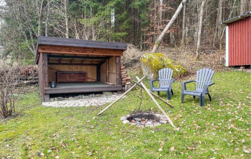 Hassleholm Casa | Amazing Home In Hässleholm With Wifi