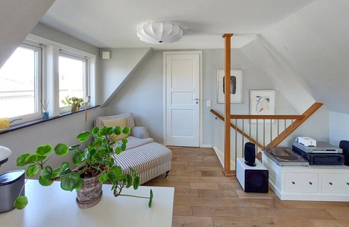 Hoganas Casa | Impresionante casa en Höganäs