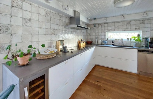 Hoganas Casa | Impresionante casa en Höganäs