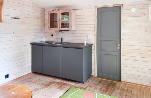 Horby Casa | Impresionante casa en Hörby