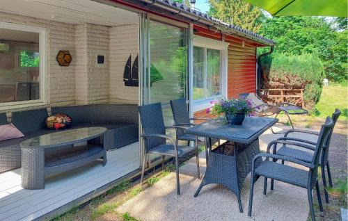 Horby Casa | Amazing Home In Hörby With Wifi