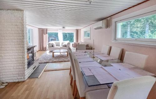 Horby Casa | Amazing Home In Hörby With Wifi