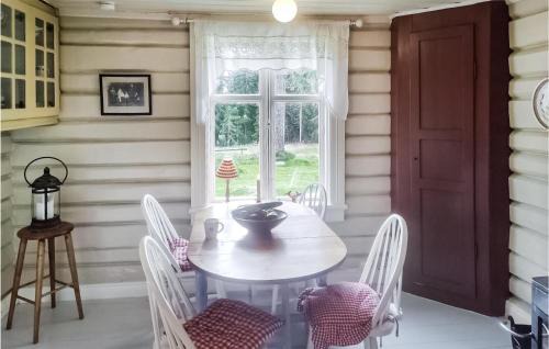 Hole Municipality Casa | Amazing Home In Hønefoss With Wifi