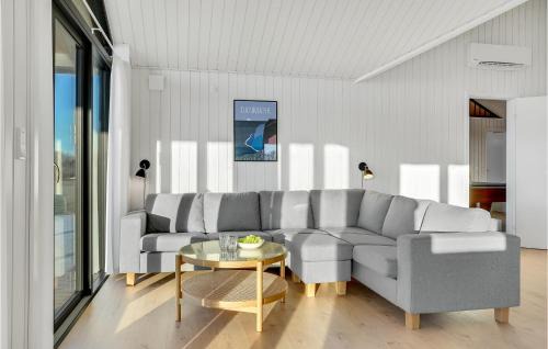 Horve Casa | Amazing Home In Hørve With Sauna