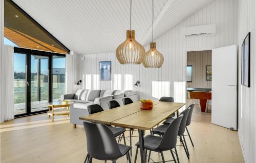 Horve Casa | Amazing Home In Hørve With Sauna
