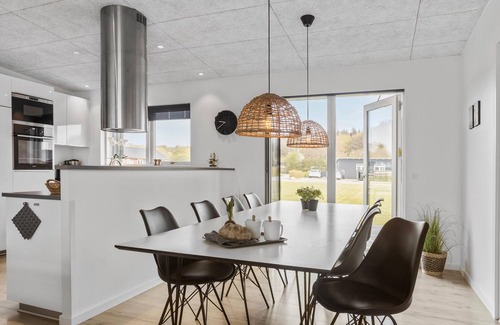 Fynshav Casa | Increíble casa en Haderslev