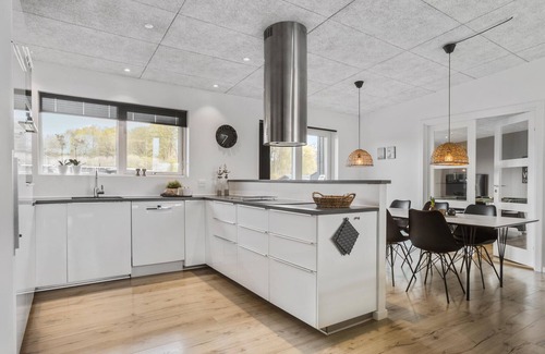 Fynshav Casa | Increíble casa en Haderslev