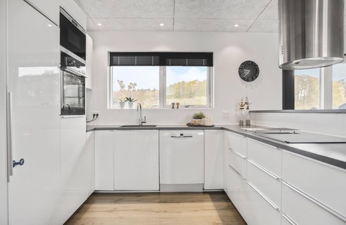 Fynshav Casa | Increíble casa en Haderslev