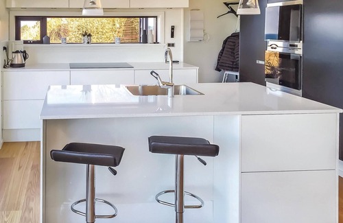 Fynshav Casa | Preciosa casa en Haderslev con cocina