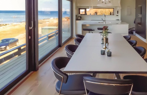 Fynshav Casa | Preciosa casa en Haderslev con cocina