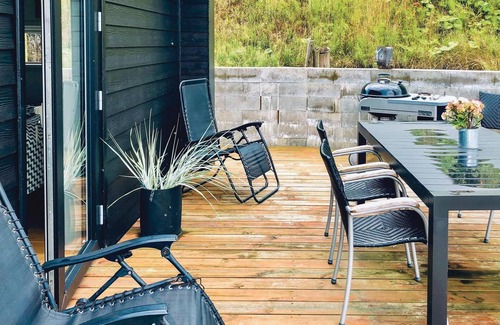 Fynshav Casa | Preciosa casa en Haderslev con cocina