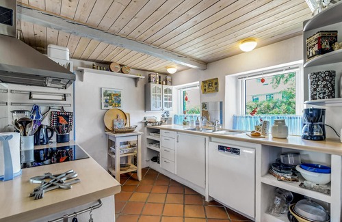 Arø Casa | Increíble casa en Haderslev