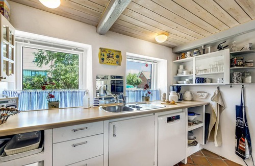Arø Casa | Increíble casa en Haderslev