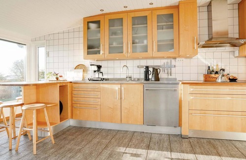 Halmstad Casa | Amazing home in Halmstad with sauna