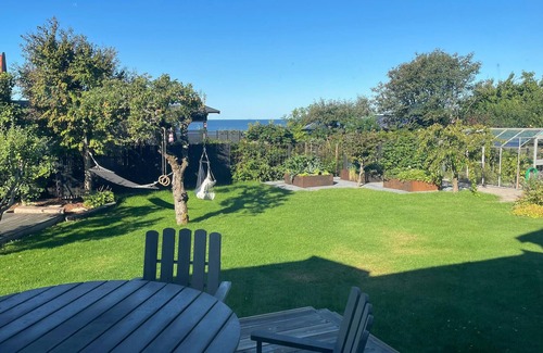 Halmstad Casa | Amazing home in Halmstad with sauna