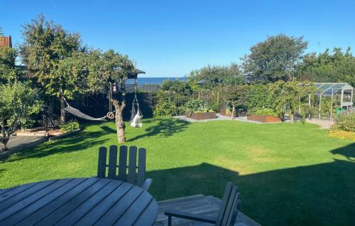 Halmstad Casa | Amazing Home In Halmstad With Sauna