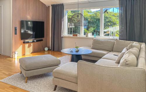 Halmstad Casa | Amazing Home In Halmstad With Sauna