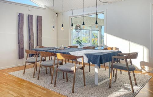 Halmstad Casa | Amazing Home In Halmstad With Sauna