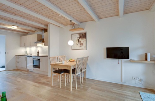 Henne Casa | Increíble casa en Henne con WiFi