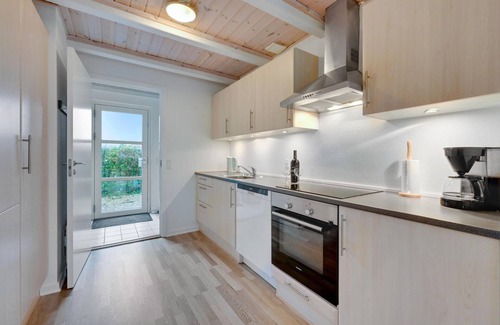 Henne Casa | Increíble casa en Henne con WiFi