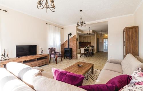 Sasovici Casa | Amazing Home In Herceg Novi With Wifi