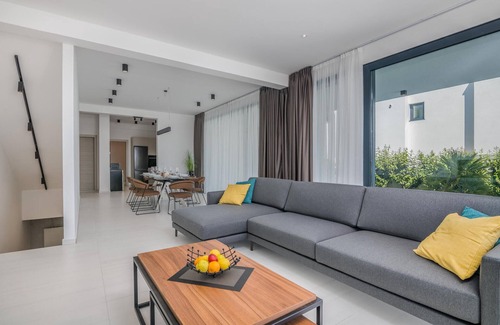 Opatija Casa | Increíble casa en Icici