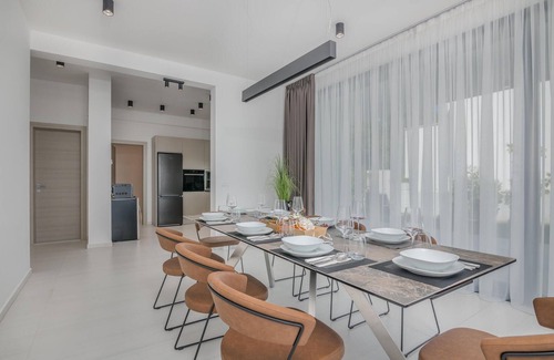Opatija Casa | Increíble casa en Icici