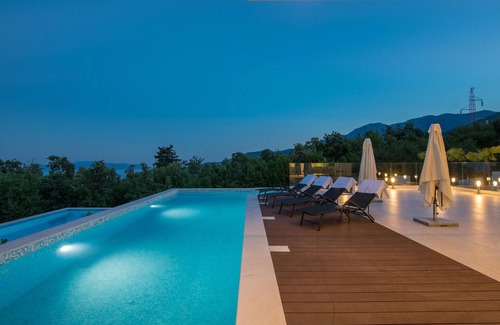 Opatija Casa | Increíble casa en Icici