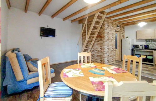 Ilawa Casa | Increíble casa en Ilawa con WiFi