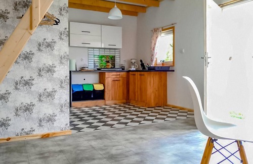 Ilawa Casa | Increíble casa en Ilawa con WiFi