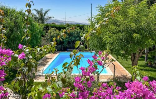 Chiaramonte Gulfi Casa | Amazing Home In Chiaramonte Gulfi