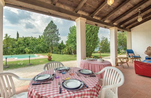 Terni Casa | Increíble casa en Collescipoli -TR-