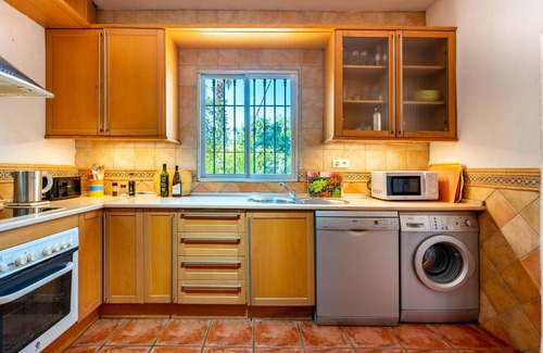 Iznate Casa | Increíble casa en Iznate