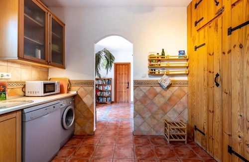 Iznate Casa | Increíble casa en Iznate