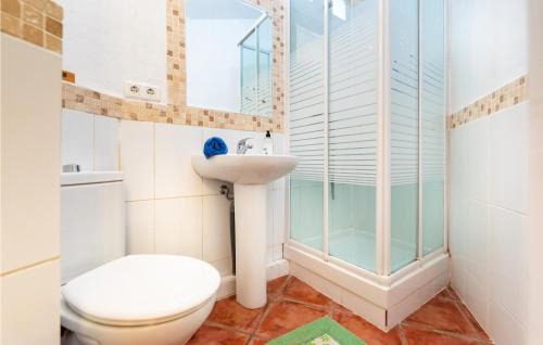 Iznate Casa | Amazing Home In Iznate