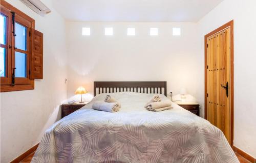 Iznate Casa | Amazing Home In Iznate