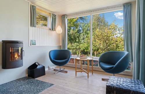 Kulhuse Casa | Increíble casa en Jægerspris con cocina