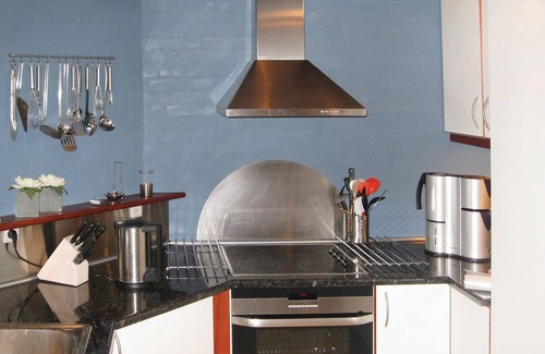 Jerup Casa | Impresionante casa en Jerup con sauna