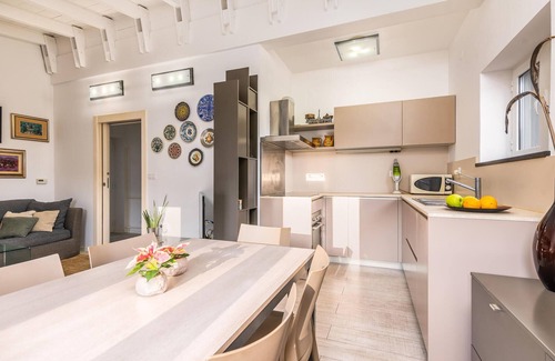 Jurandvor Casa | Increíble casa en Jurandvor con WiFi